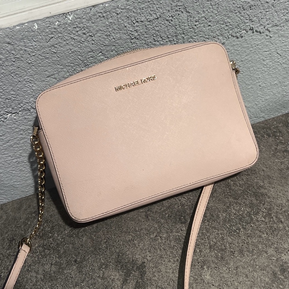 Michael Kors crossbody